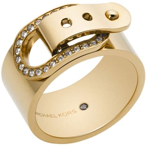 bague ceinture michael kors|michael kors jewelry store.